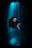 Deep Diving SSI