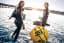Initiation Freediving